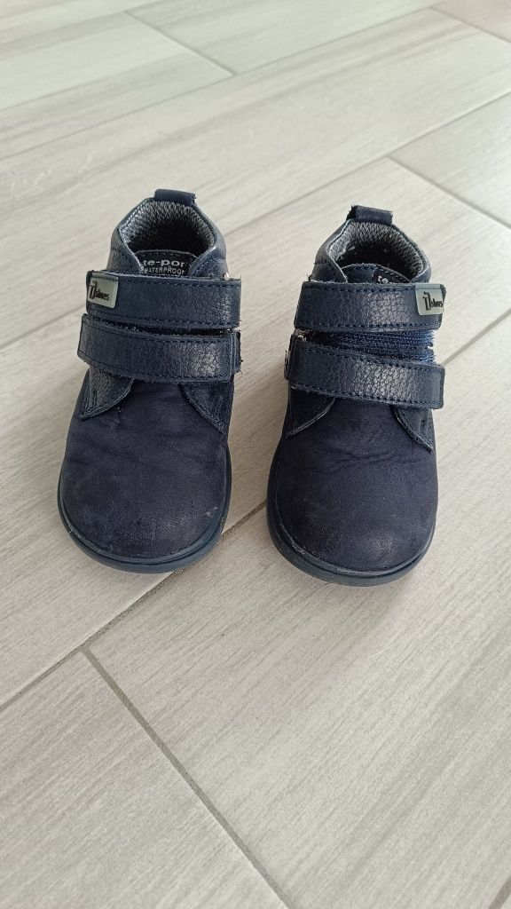 Pantofi, ghete supinati TD Shoes copii