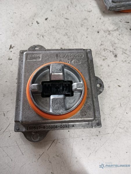 Balast Xenon stanga fata FORD C-MAX II (DXA/CB7, DXA/CEU) [ 2010 - > ] TDCi (XWDA, XWDB, XWDC, XWDD, XWDE) 88KW|120HP OEM 90021969