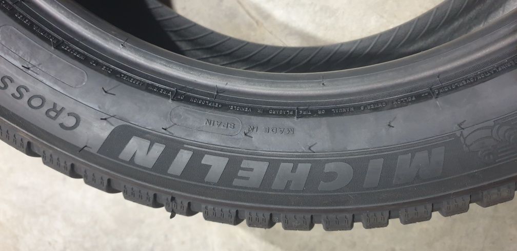 MICHELIN Balonlarining keng asartementi mavjud