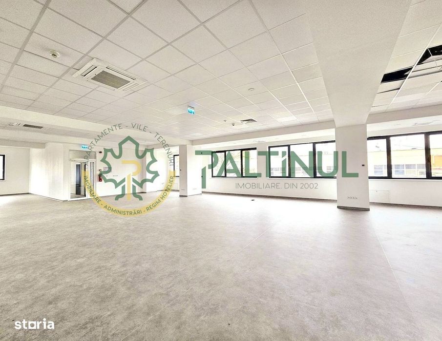 Spațiu de închiriat Turnișor, Sibiu – 427 mp, acces individual