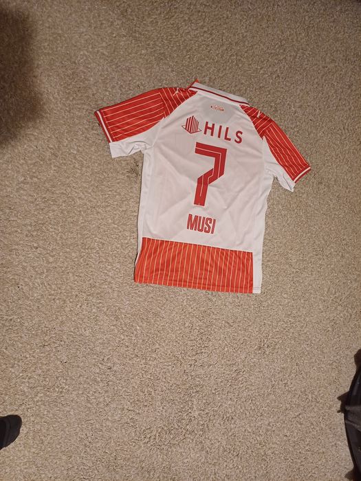 Tricou musi L dinamo