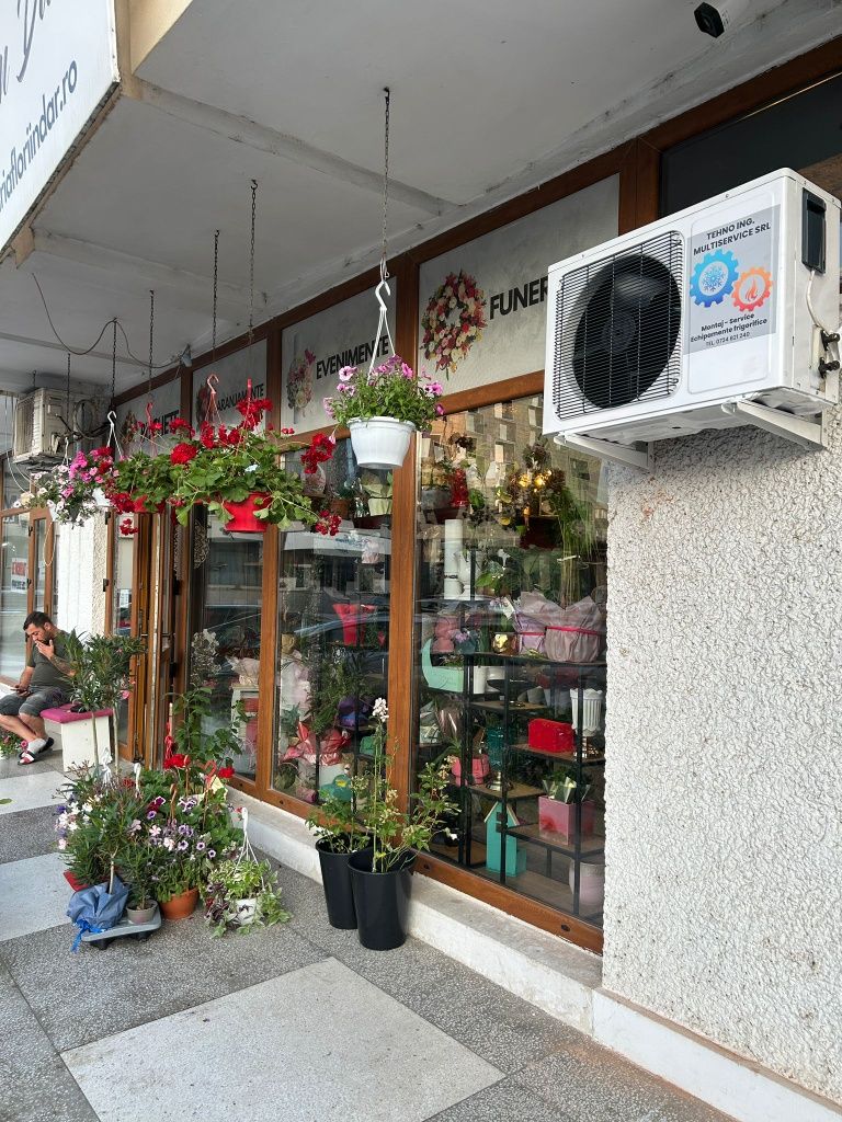 Vitrina de bauturi