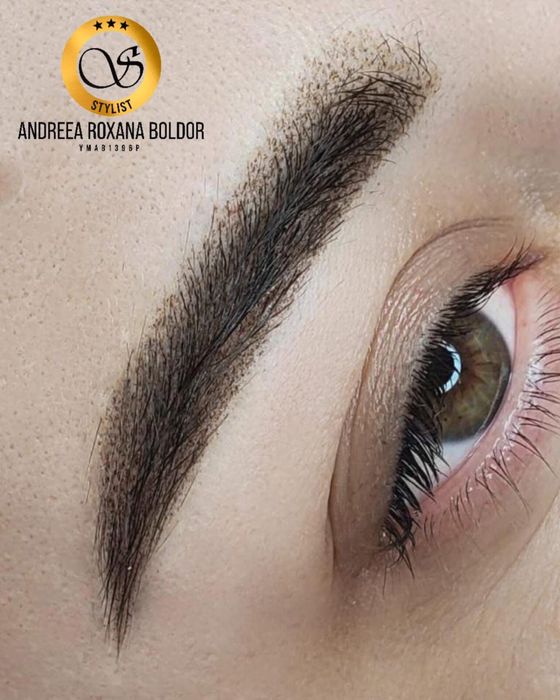 Micropigmentare Sprancene, Buze si Eyeliner cu peste 5 ani experienta,