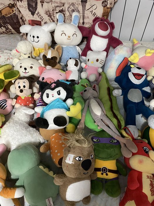 Игрушки Хватай-ка