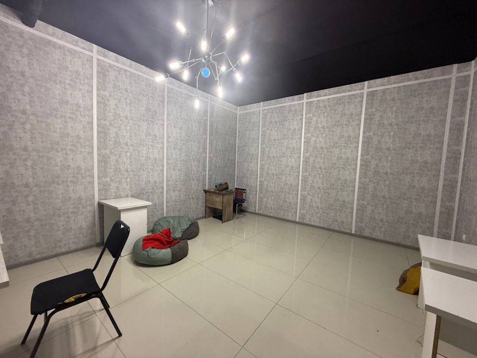 Офис под Колцентр с Доступом 24/7 (Без риелторских Услуг)