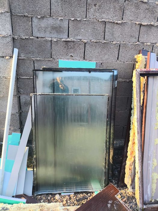 Пластиковые окна БУ