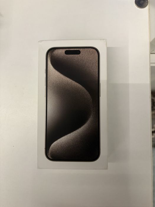 Iphone 15 baterie 91% ca nou