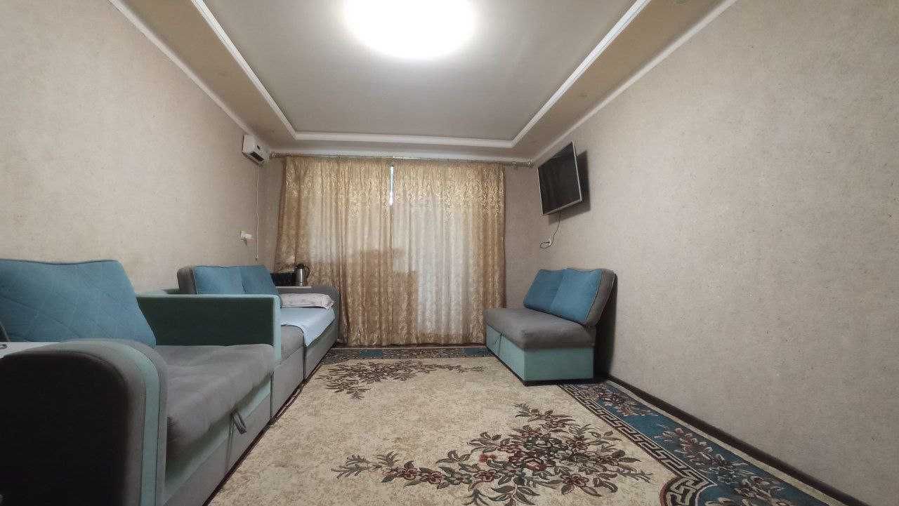 Продается 2/1/2  кв ТТЗ Автастанция №1111 Жамила