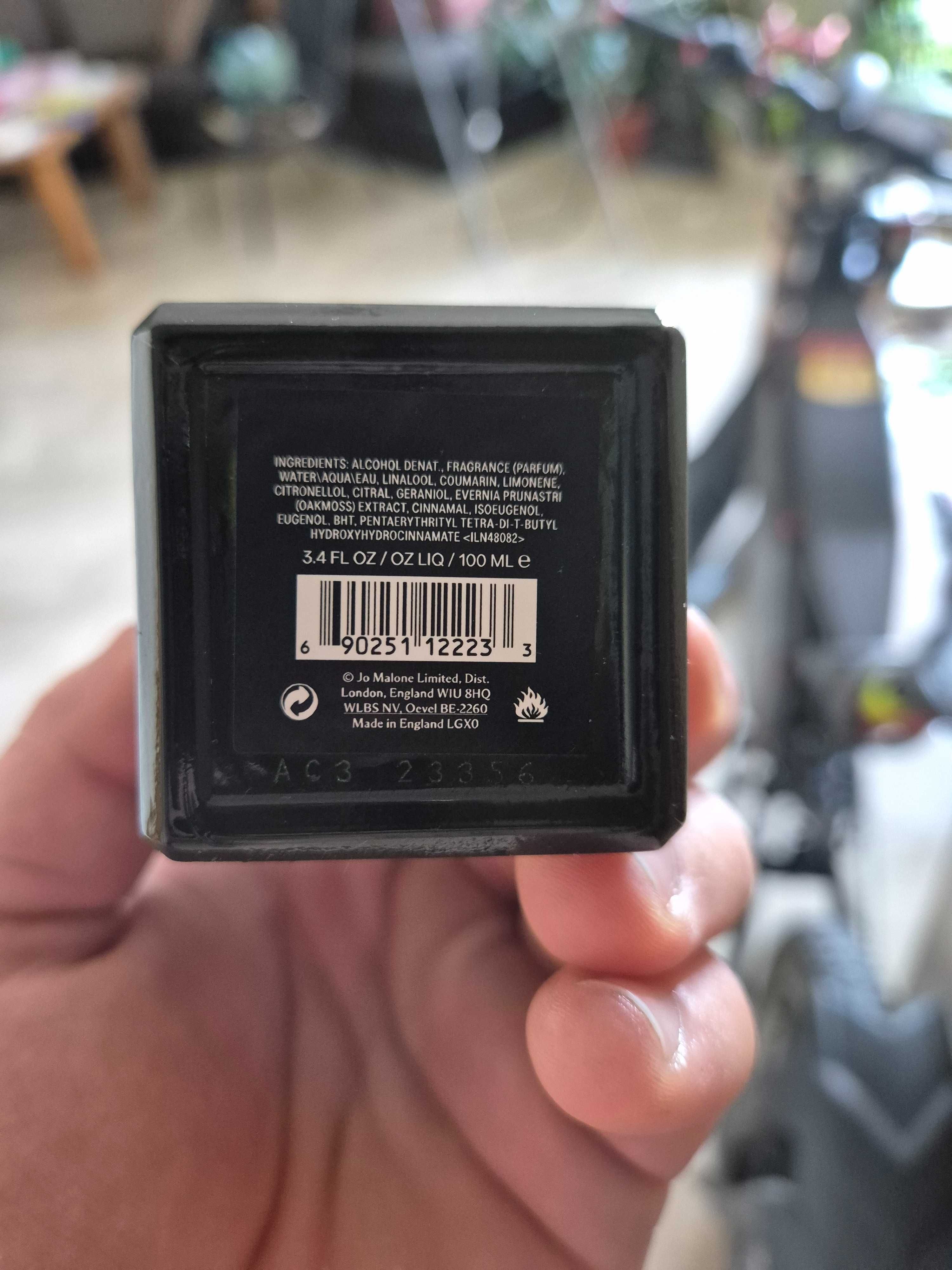 Jo Malone London парфюм