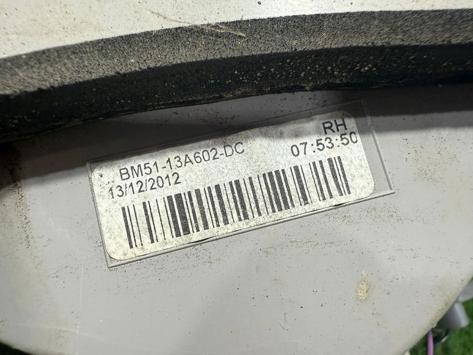 STOP TRIPLA HAION DREAPTA FORD FOCUS MK3 2013 1.6 DIESEL Duratorq BREAK COD OEM 1775996 BM51-13A602-DC 2011-2015