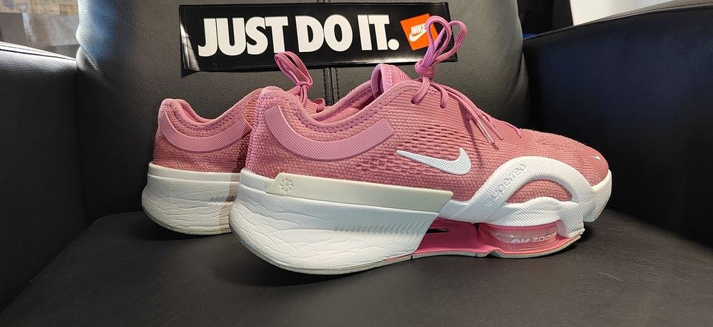 Nike Air Zoom Superrep 4,номер 40
