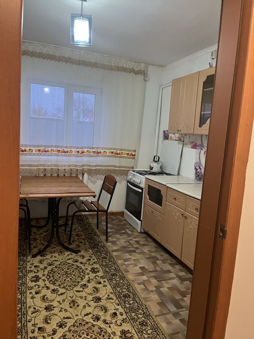 Сдам 1 комнатную времянку на длит.срок