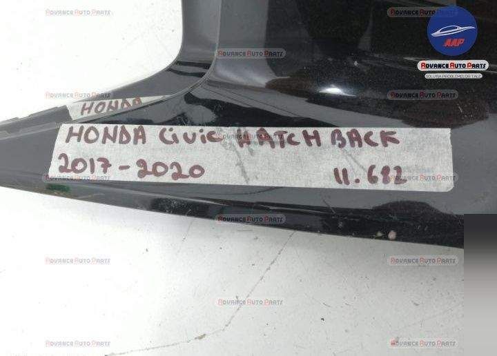 Grila Centrala originala Honda  Civic  10 2015 2016 2017 2018 2019 202