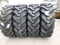 cauciucuri noi 15.5/80-24 OZKA Industriale cu 16PR groase