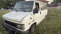 Fiat ducato цял