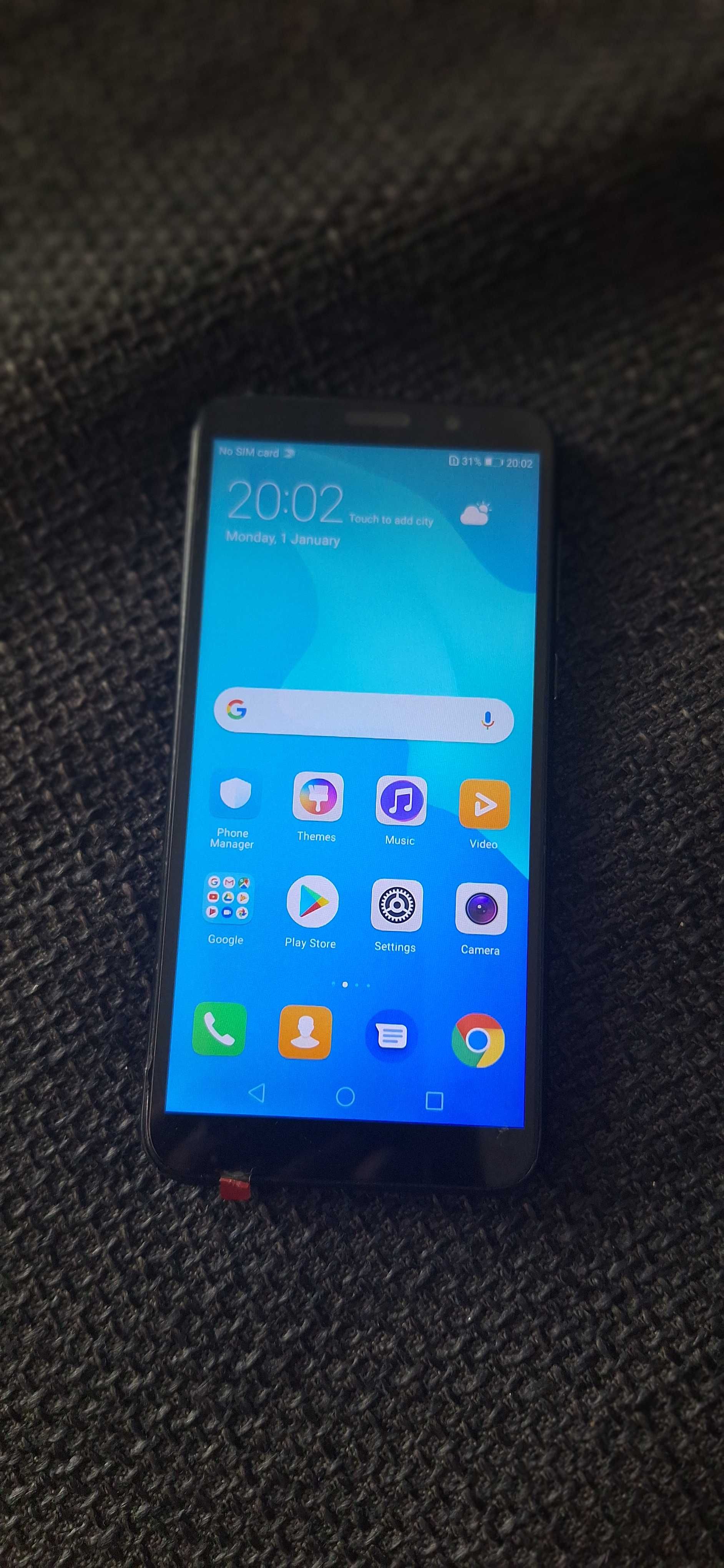 Huawei  Y5  2018  DRA - L21
