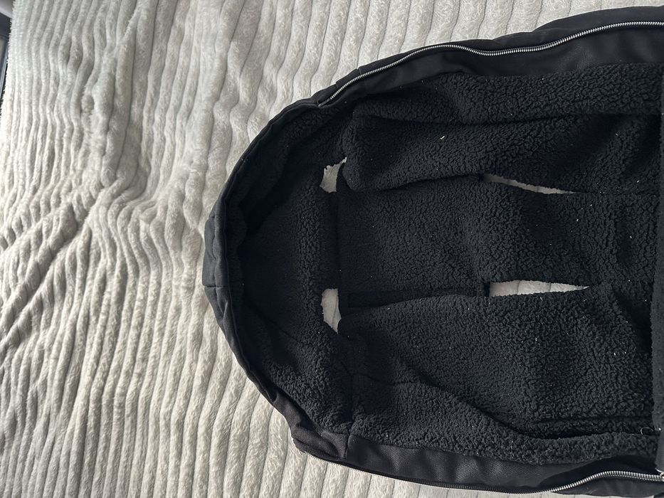 Sac iarna carucioare Cybex Mios compatibil mai multe modele