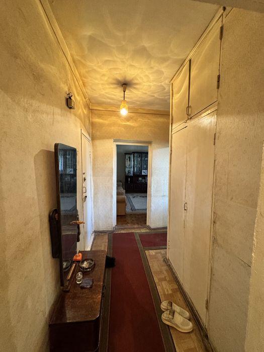 Продается 2 комнатная квартира. Мирзо Улугбекский район. Ттз 2