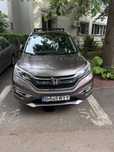 Honda CR-V Honda CR-V 1.6 Diesel Executive