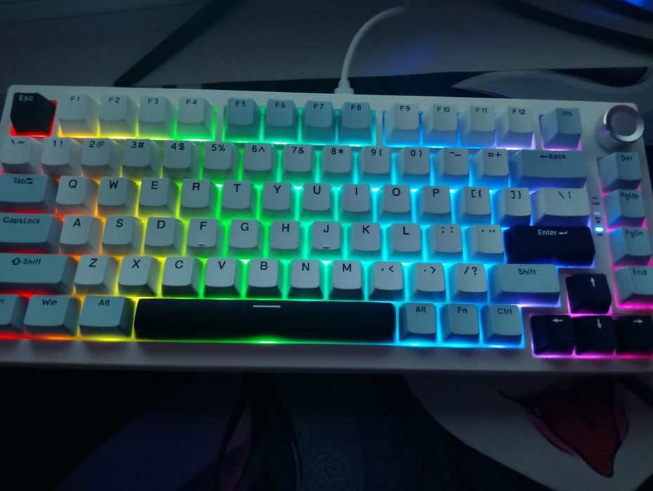 Продам Клавиатуру Механическую