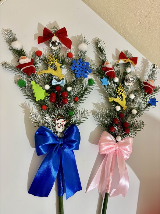 Sorcove pentru pitici tăi