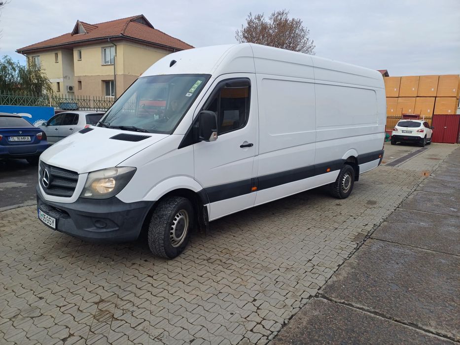 Transport marfa Tulcea / mobila / mutari NON-STOP - motociclete