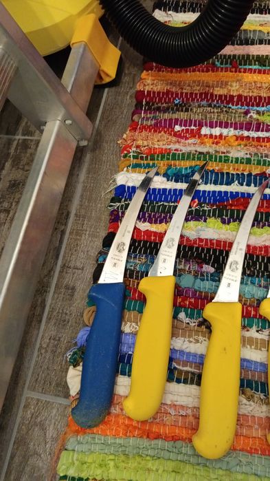 Cuțite măcelărie 15 cm