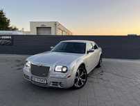 Chrysler 300c unicat