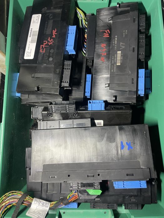 Calculator confort bmw