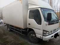 ISUZU N.Q.R avto
