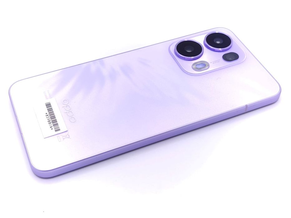 Oppo Reno13 Pro 512GB Pink 12GB Dual SIM, Garantie 24 luni | #D85988