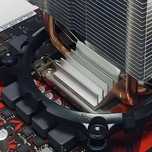 Рамка крепления процессора LGA 775, 1155, 1200, 1700, 2011, 2011-3