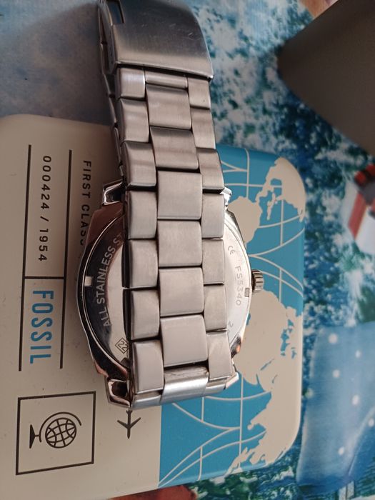 Ceas Fossil fs5340