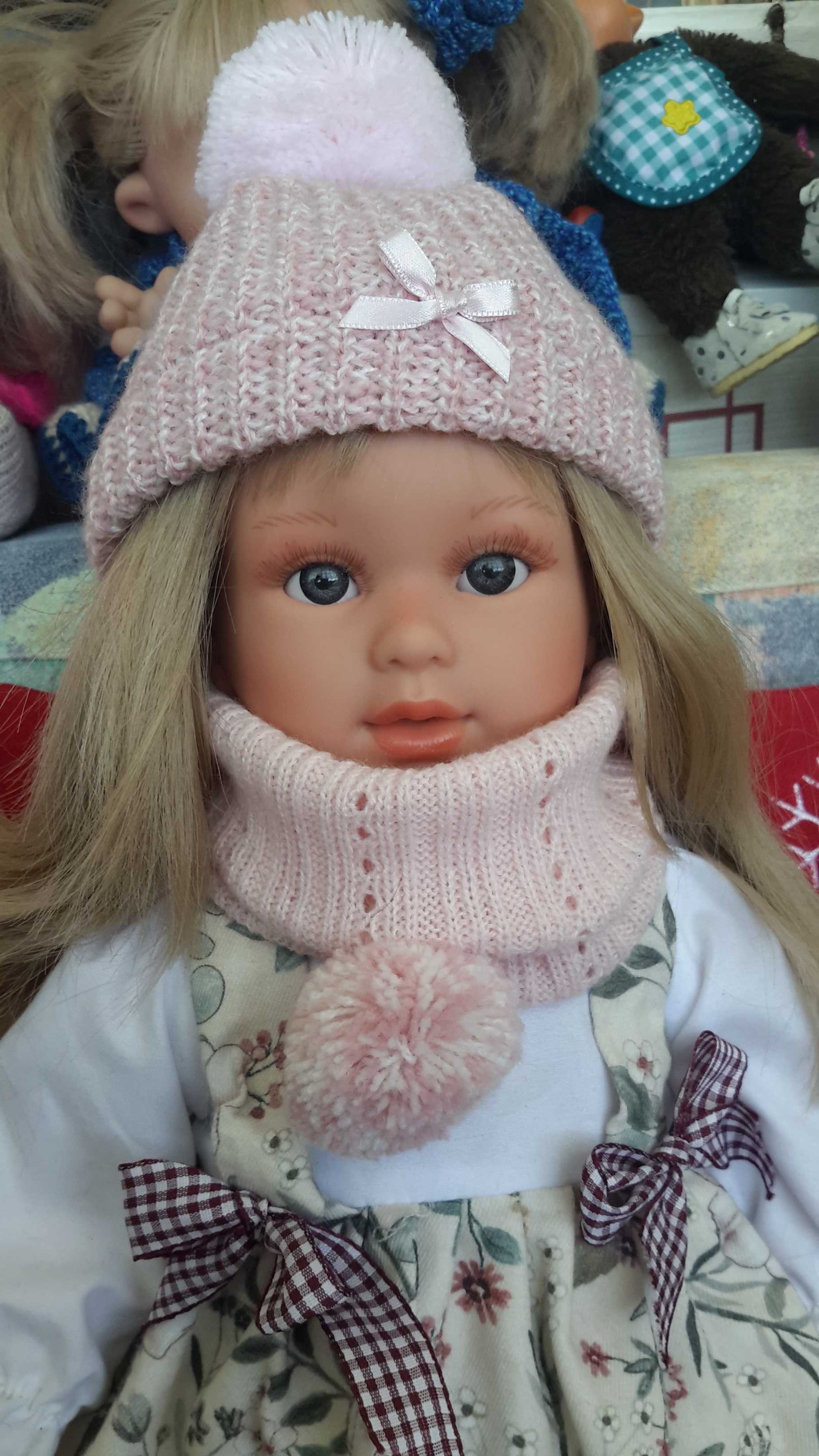 Продам кукол Испания , Буратино.