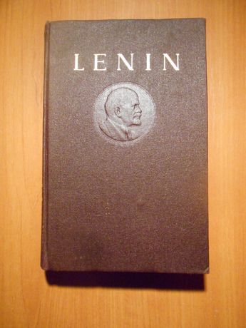 Lenin opere vol 29