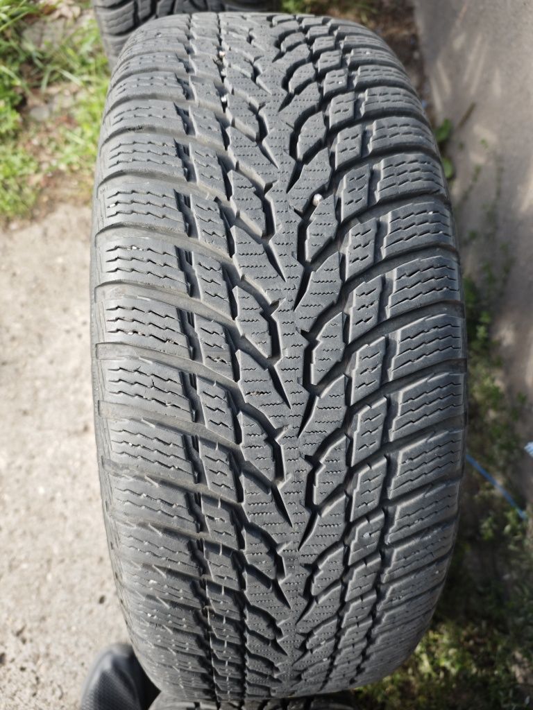 Лети джанти 17 5х114 ET 50 7J - Kia Hyundai Mazda Honda Nissan Toyota.