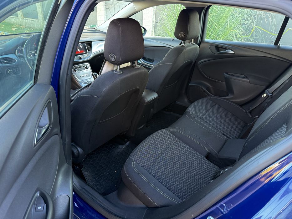 Vand / Schimb Opel Astra 1.6dci, stare Ireprosabila