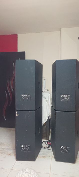 4броя 15ки Lem sl-15