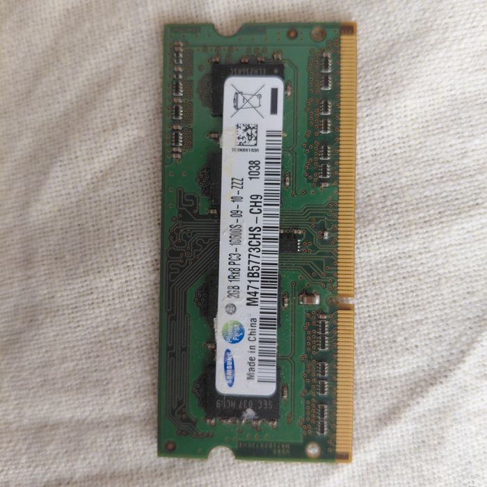 Piese de laptop originale