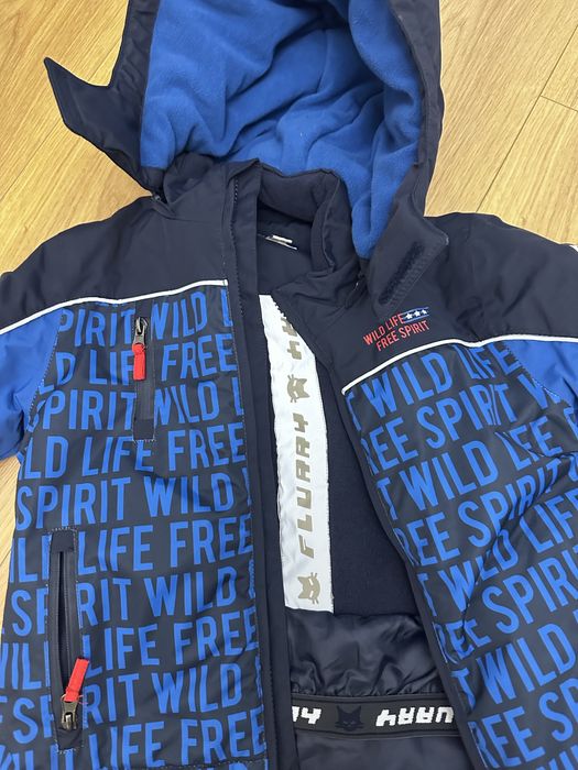 Costum de schi Chicco