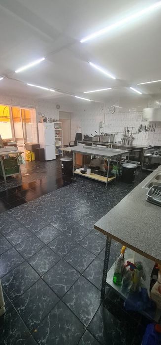 Afacere la cheie
