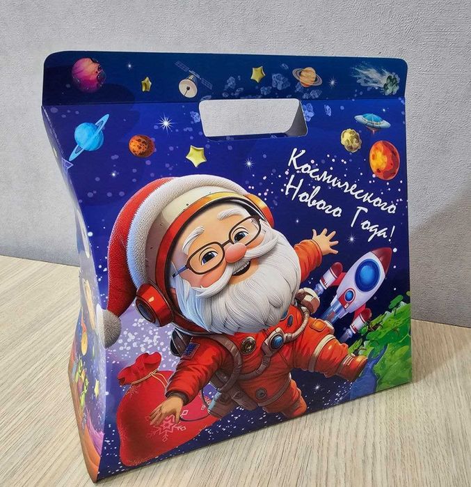 Yangi yil suvenirlari va sovg'alari