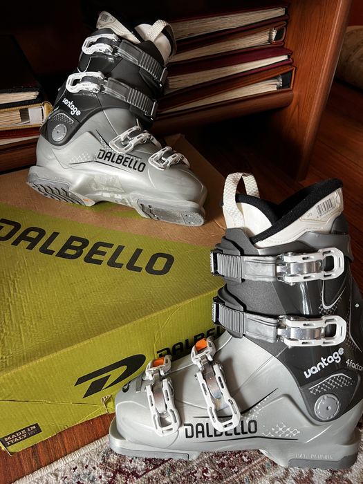 Горнолыжные ботинки Dalbello