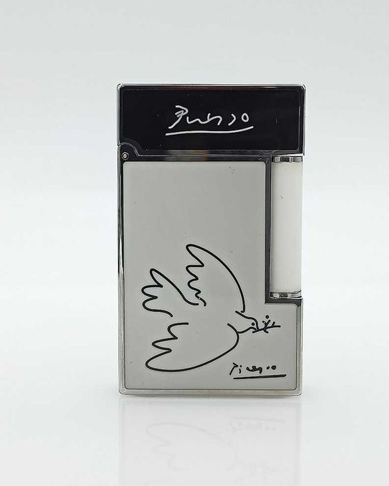 S.T. Dupont Picasso оригинална запалка