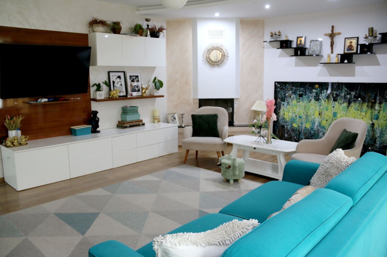 Casa P+E+demisol 240mp utili in Breazu, Iasi