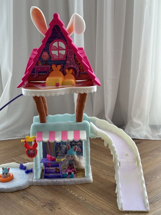 Наборы Enchantimals