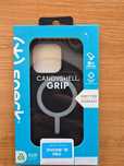 Калъф Speck Candyshell Grip с MagSafe за IPHONE 16 PRO , Черен