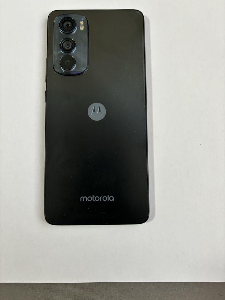 Motorola edge 30