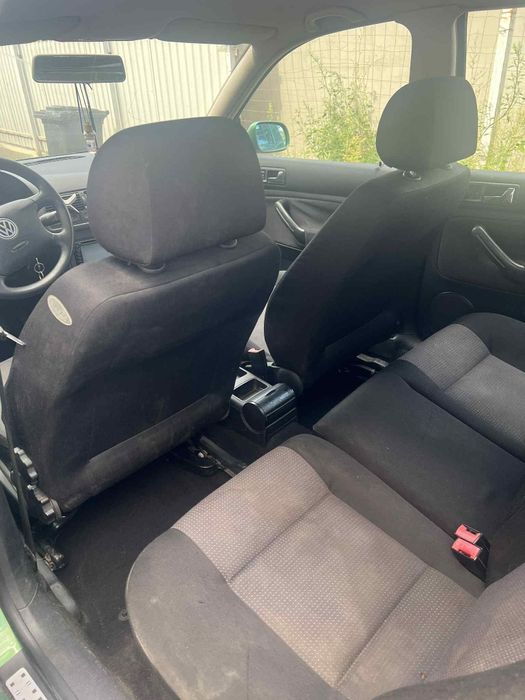 Vând golf 4 1.9 ALH