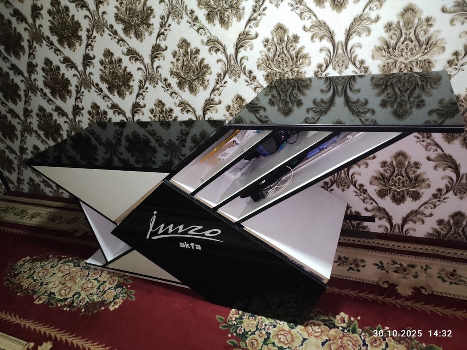 Декоративная подставка